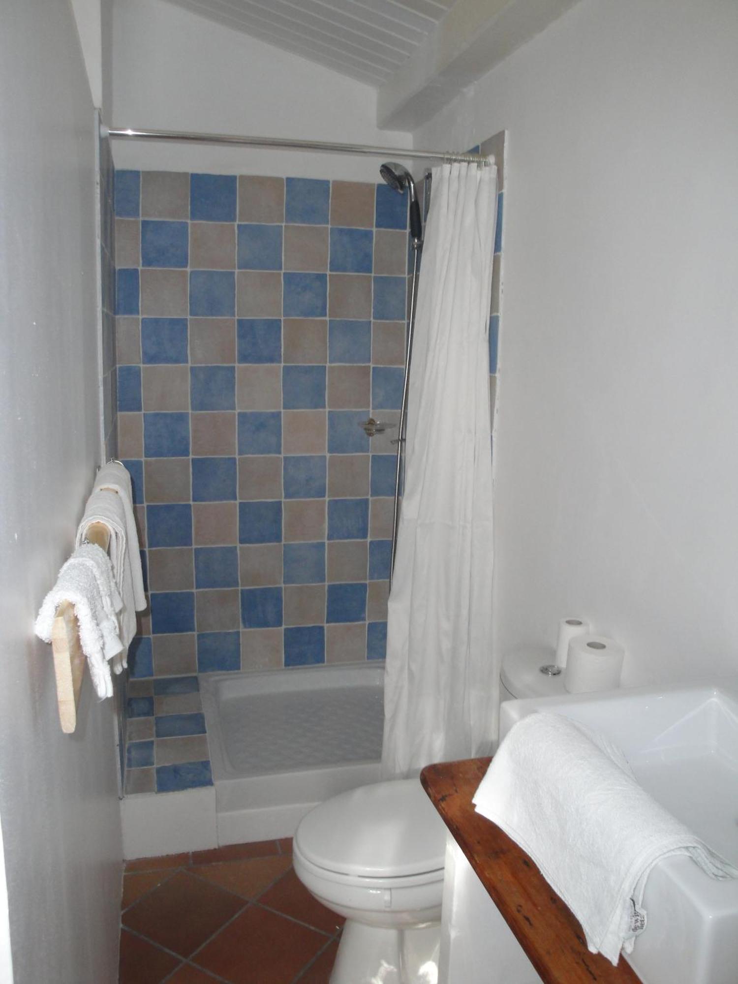 Le Buzet Bleu Bed & Breakfast Noirmoutier-en-l'Ile Eksteriør billede