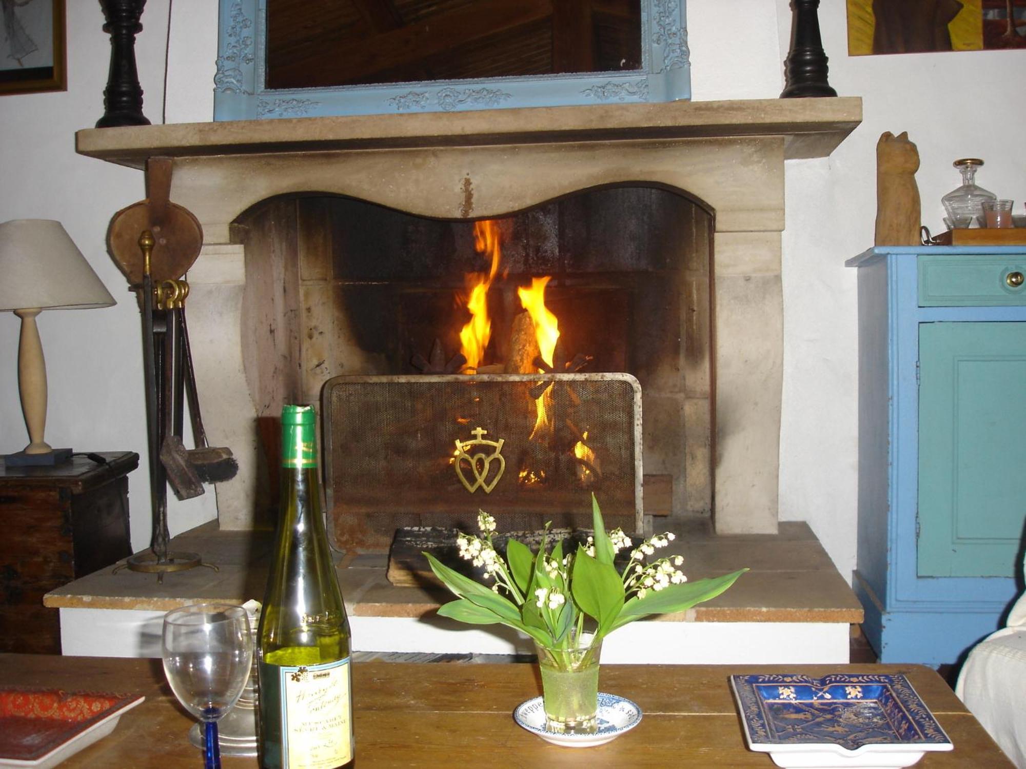 Le Buzet Bleu Bed & Breakfast Noirmoutier-en-l'Ile Eksteriør billede